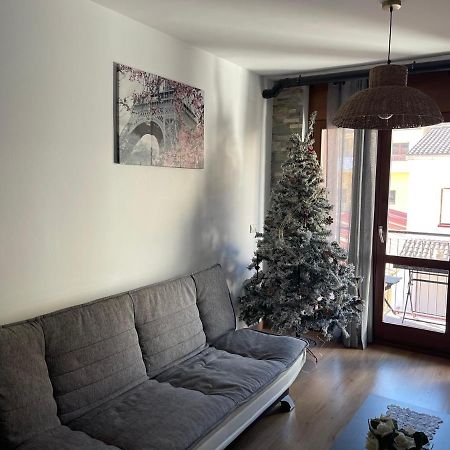 Piso Victoria Apartment กัวร์ดิโอลา เด แบร์เกดา ภายนอก รูปภาพ
