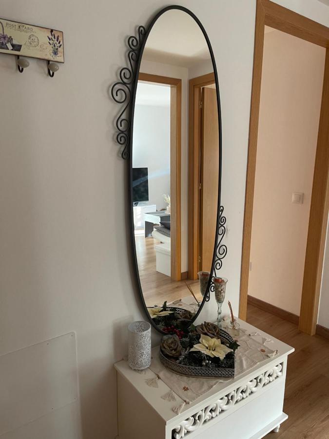 Piso Victoria Apartment กัวร์ดิโอลา เด แบร์เกดา ภายนอก รูปภาพ