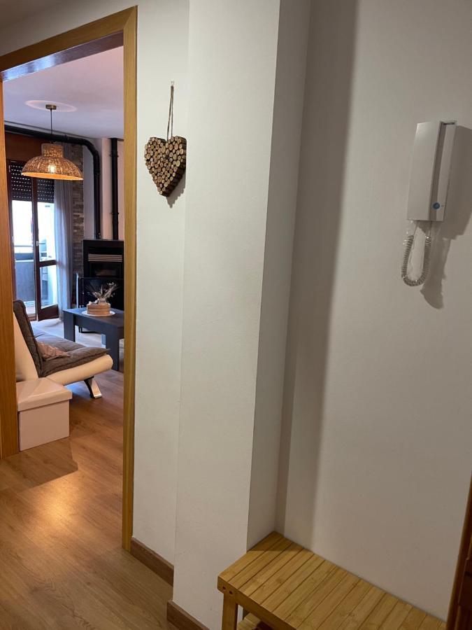 Piso Victoria Apartment กัวร์ดิโอลา เด แบร์เกดา ภายนอก รูปภาพ