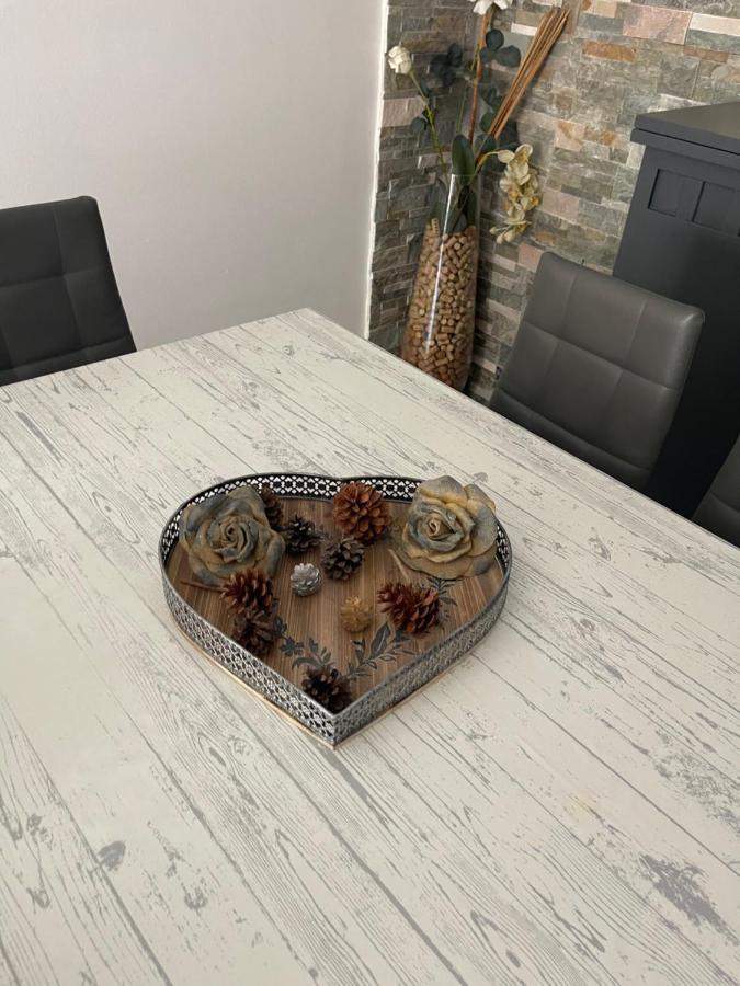 Piso Victoria Apartment กัวร์ดิโอลา เด แบร์เกดา ภายนอก รูปภาพ