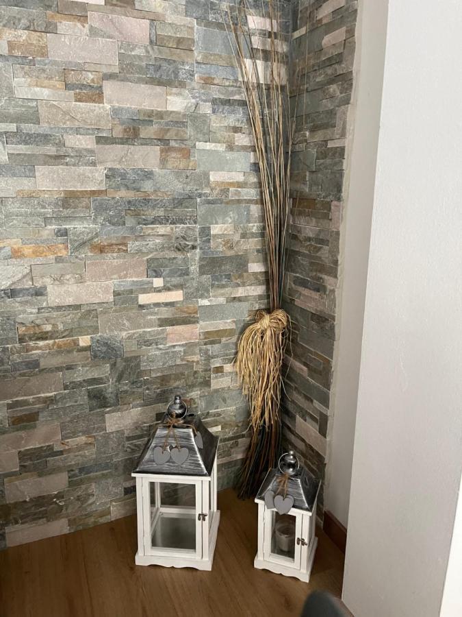 Piso Victoria Apartment กัวร์ดิโอลา เด แบร์เกดา ภายนอก รูปภาพ